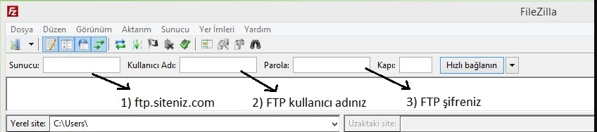 WordPress Tema Kurulumu - 3 Farklı Yöntem İle Yükleme 2025 10 WordPress Tema Kurulumu - 3 Farklı Yöntem İle Yükleme 9