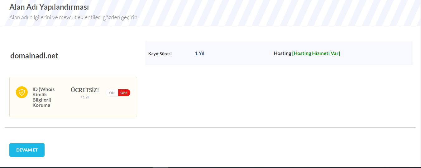 Hosting Kupon Kodları - %20 Promosyon 19
