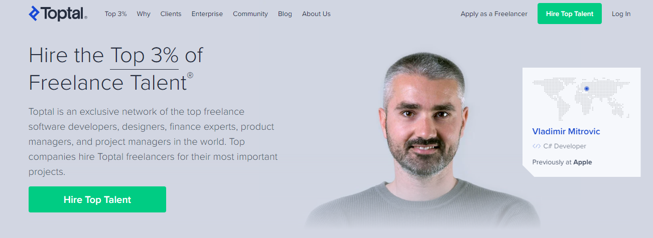 En İyi 11 Freelancer Siteleri 2