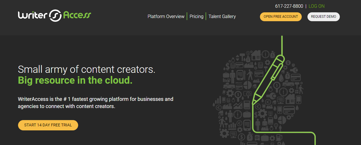En İyi 11 Freelancer Siteleri 10