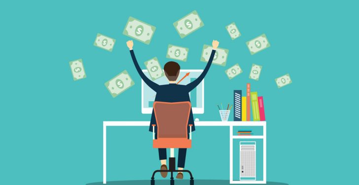 Web Sitesinden Para Kazanmanın 13 Yolu 1 Web Sitesinden Para Kazanmanın 13 Yolu 1