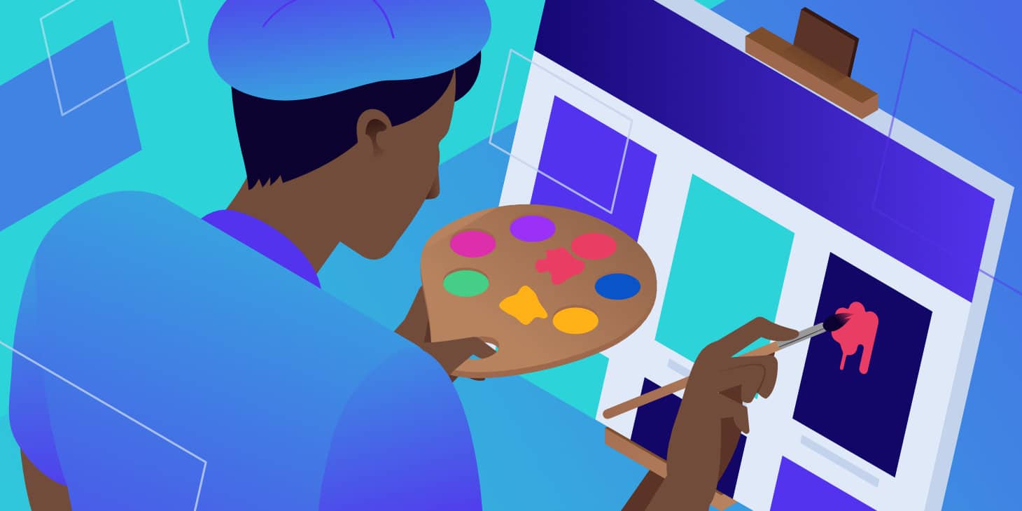 WordPress Arka Plan Resmi Nasıl Değiştirilir ? 1