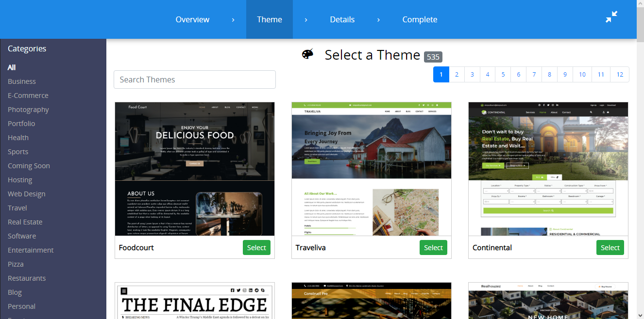 İnternet Sitesi Nasıl Yapılır ? 16