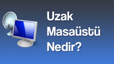 RDP Nedir? 3 Alternatif Yazılım 2025 1 RDP Nedir