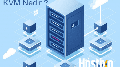 KVM Sanallaştırma Nedir ? Kurulum Aşamaları 3