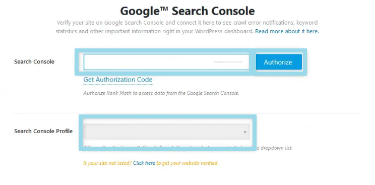Rank Math SEO Kurulumu 18 Rank Math SEO Kurulumu 17