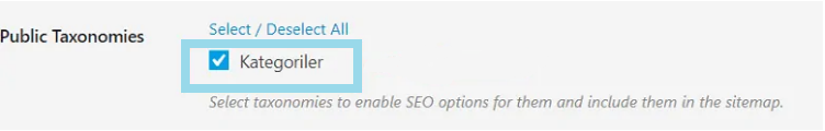 Rank Math SEO Kurulumu 24 Rank Math SEO Kurulumu 23