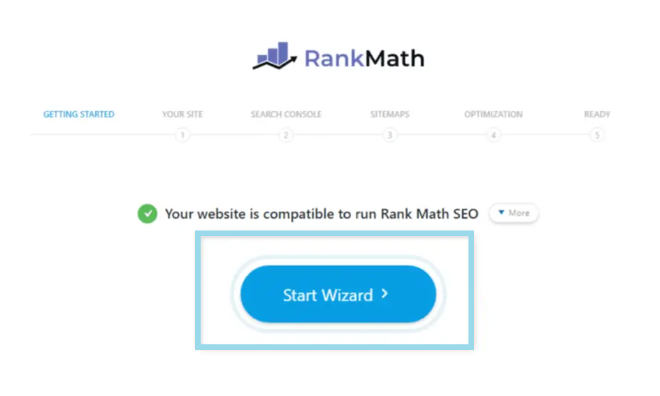 Rank Math SEO Kurulumu 9 Rank Math SEO Kurulumu 8