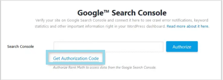 Rank Math SEO Kurulumu 13