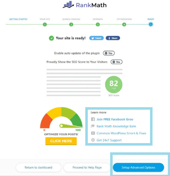 Rank Math SEO Kurulumu 26 Rank Math SEO Kurulumu 25