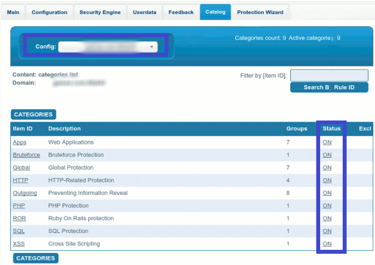 comodo modsecurity cpanel comodo modsecurity cpanel