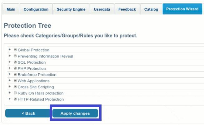 cPanel Comodo WAF Kurulumu ve Yapılandırılması 27