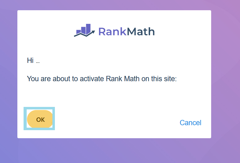 Rank Math SEO Kurulumu 8 Rank Math SEO Kurulumu 7