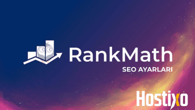 Rank Math SEO Kurulumu 4
