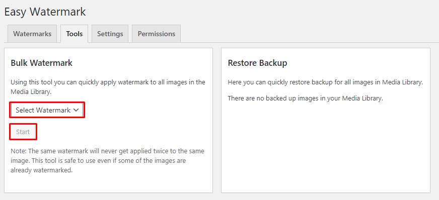 Wordpress Resimlere Fligran Ekleme Eklentisi 7 Wordpress Resimlere Fligran Ekleme 6
