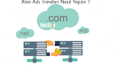 Alan Adı Transferi Nasıl Yapılır ? Şartları Nelerdir ? 2