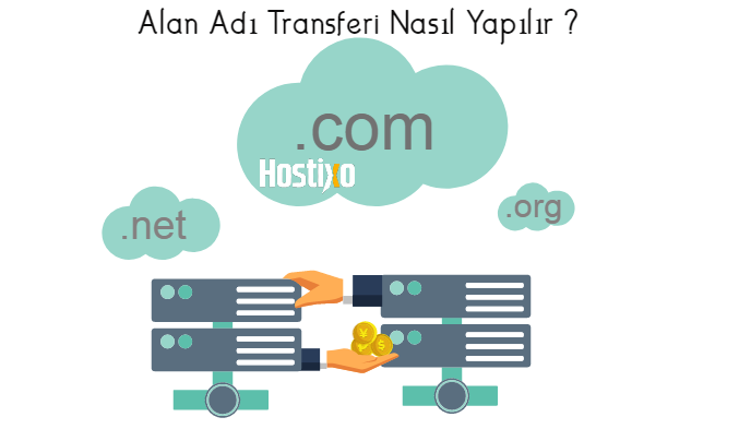 Alan Adı Transferi Nasıl Yapılır ? Şartları Nelerdir ? 2023 1 Alan Adı Transferi Nasıl Yapılır ? Şartları Nelerdir ? 1