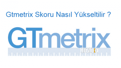 Gtmetrix Skoru Nasıl Yükseltilir ? 71