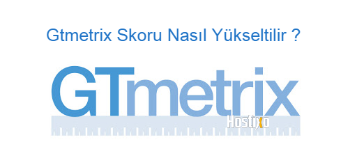 Gtmetrix Skoru Nasıl Yükseltilir ? 2023 1 Gtmetrix Skoru Nasıl Yükseltilir ? 1