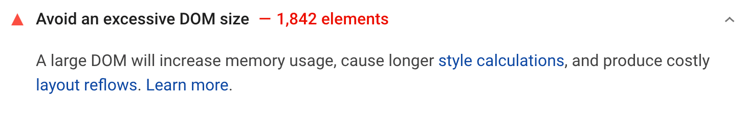 PageSpeed Insights Skoru Nasıl Yükseltilir ? 35