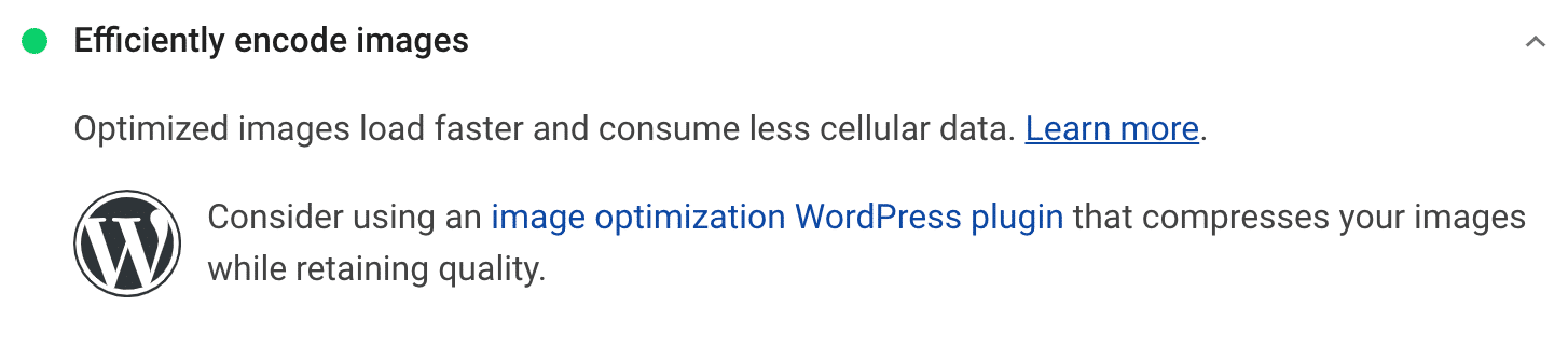 PageSpeed Insights Skoru Nasıl Yükseltilir ? 20
