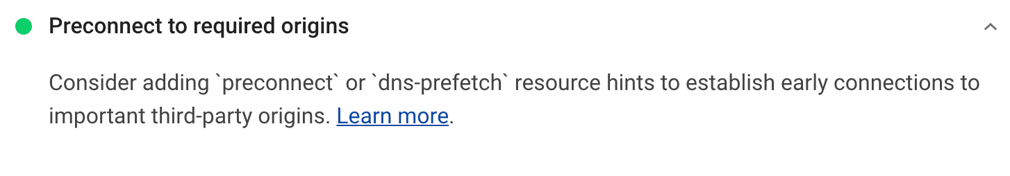 PageSpeed Insights Skoru Nasıl Yükseltilir ? 27