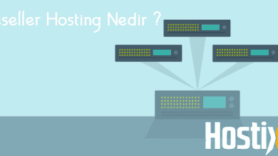 Reseller Hosting Nedir ? 3