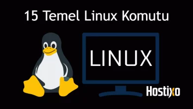 15 Temel Linux Komutu 2025 38 15 Temel Linux Komutu 29