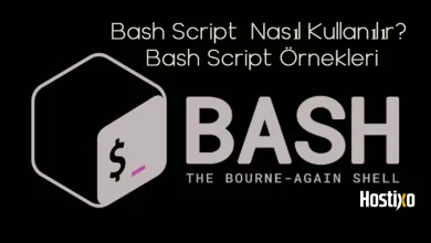 Bash Script Nasıl Kullanılır? Bash Script Örnekleri 2025 14 Bash Script Nasıl Kullanılır? Bash Script Örnekleri 11