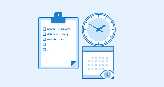 Cron Job Nedir ? Cron Söz Dizimi Örnekleri