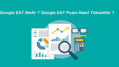Google EAT Nedir ? Google EAT Puanı Nasıl Yükseltilir ? 3