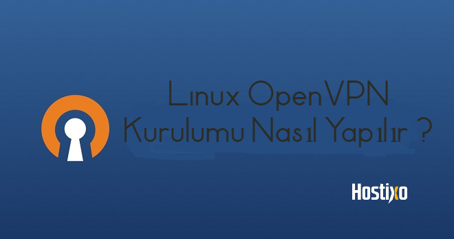 Linux Ubuntu OpenVPN Kurulumu Nasıl Yapılır ? 1 Linux Ubuntu OpenVPN Kurulumu Nasıl Yapılır ? 1