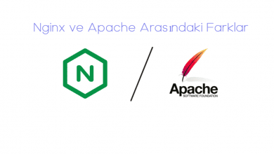 Nginx ve Apache Arasındaki Farklar 2