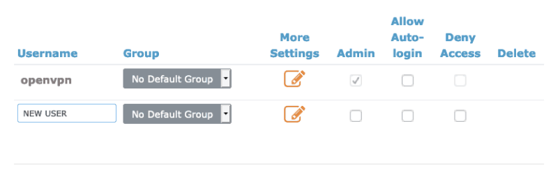 Linux Ubuntu OpenVPN Kurulumu Nasıl Yapılır ? 2025 8 Linux Ubuntu OpenVPN Kurulumu Nasıl Yapılır ? 7