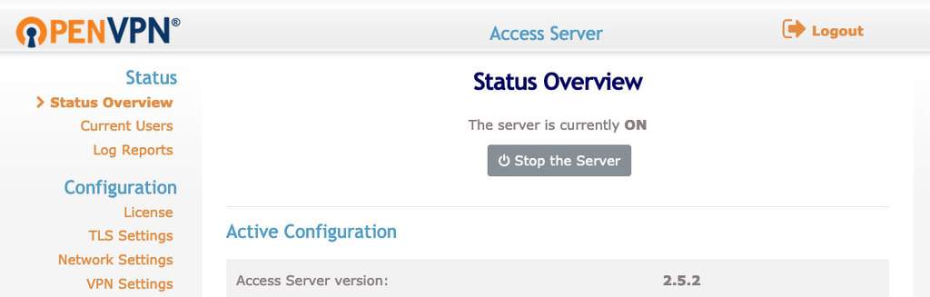 Linux Ubuntu OpenVPN Kurulumu Nasıl Yapılır ? 2025 7 Linux Ubuntu OpenVPN Kurulumu Nasıl Yapılır ? 6