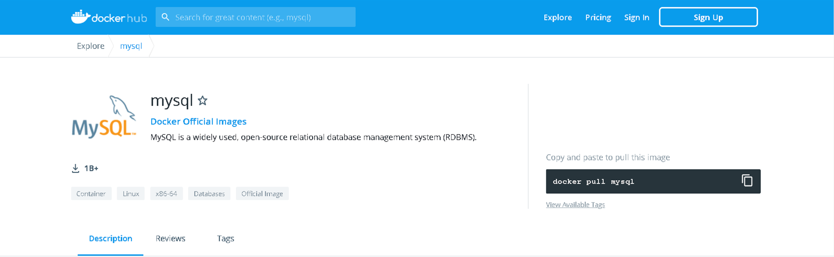 Docker Container Nedir ? Docker Container (Konteyner) Nasıl Oluşturulur?
