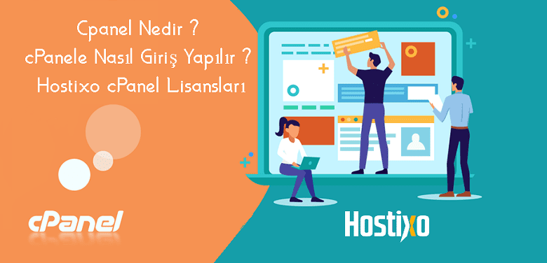 cpanel lisans