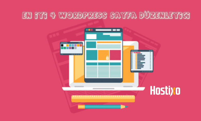 En İyi 4 WordPress Sayfa Düzenleyici 2023 1 En İyi 4 WordPress Sayfa Düzenleyici 1