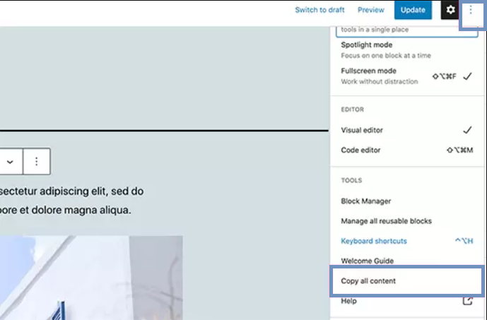 WordPress Silinen Sayfalar Nasıl Kurtarılır ? 11