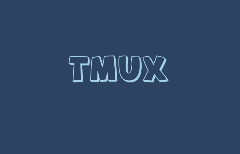 Tmux Kullanımı ve Komutları