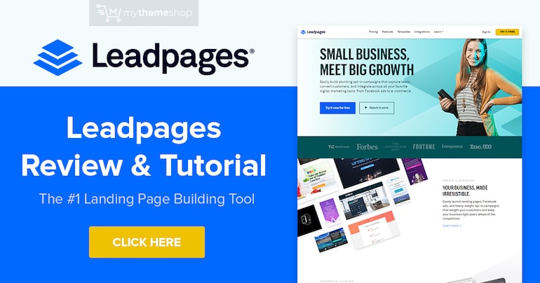 En İyi 4 WordPress Sayfa Düzenleyici 3