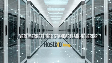 Veri Merkezi Tier Standartları Nelerdir ? 2025 5 Veri Merkezi Tier Standartları Nelerdir ? 3