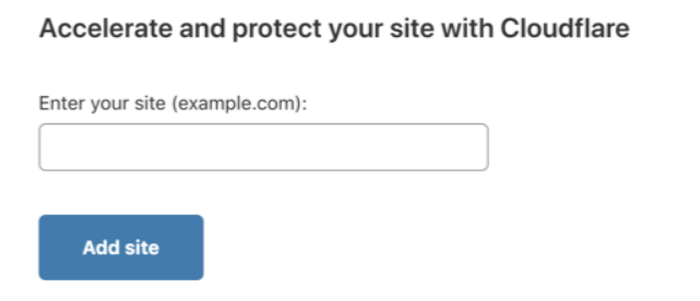 CloudFlare Nedir ? WordPress CloudFlare Kurulumu Nasıl Yapılır ? 2