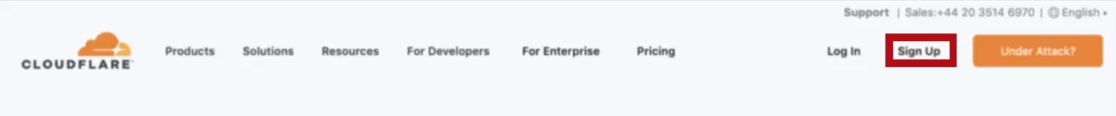 CloudFlare Nedir ? WordPress CloudFlare Kurulumu Nasıl Yapılır ? 1