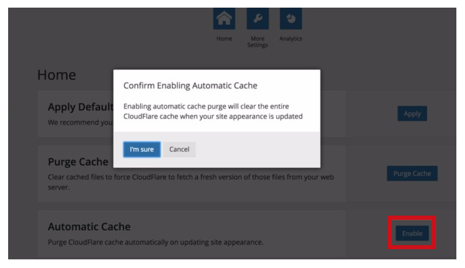 CloudFlare Nedir ? WordPress CloudFlare Kurulumu Nasıl Yapılır ? 8