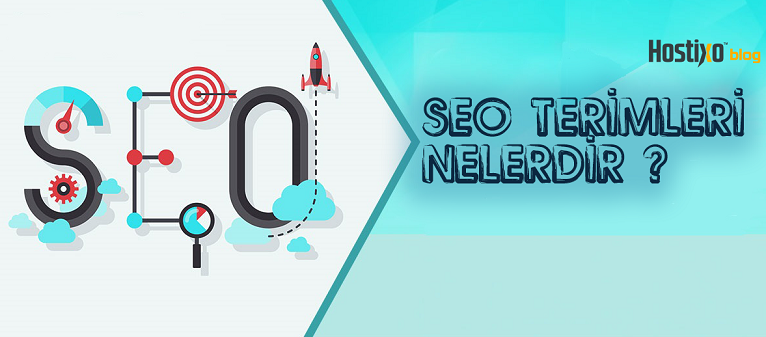 SEO Terimleri Nelerdir ? 1 SEO Terimleri Nelerdir ? 1