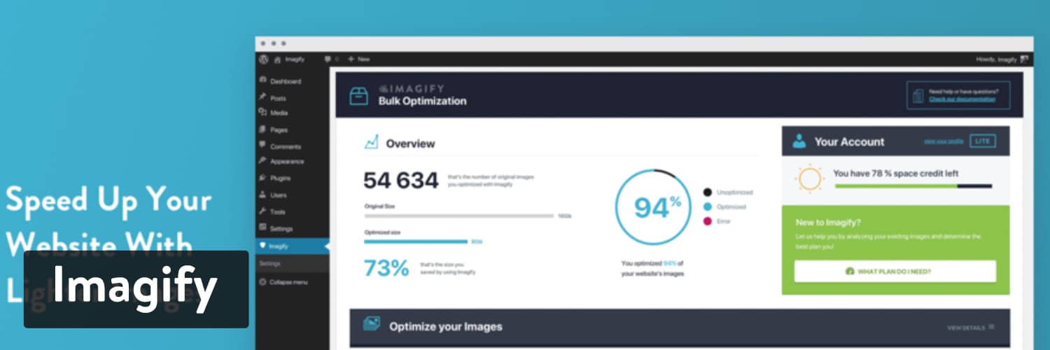 WebP Nedir ? WordPress'te WebP Kullanımı 6