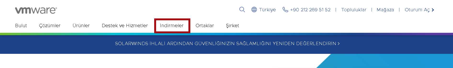 VMware Nedir ? Neden VMware Kullanmalıyız ? VMware Kurulumu 1