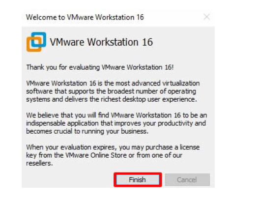 VMware Nedir ? Neden VMware Kullanmalıyız ? VMware Kurulumu 13