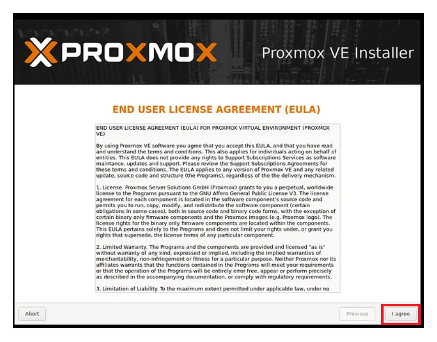 Proxmox Sanallaştırma Nedir ? Proxmox Kurulumu 3